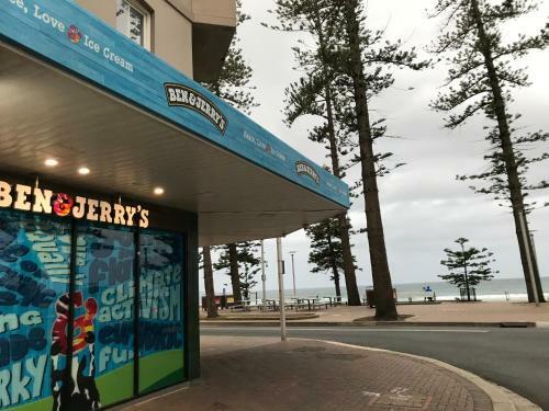 Apartamento Manly Beach Stays