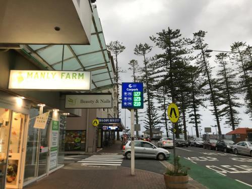Apartamento Manly Beach Stays