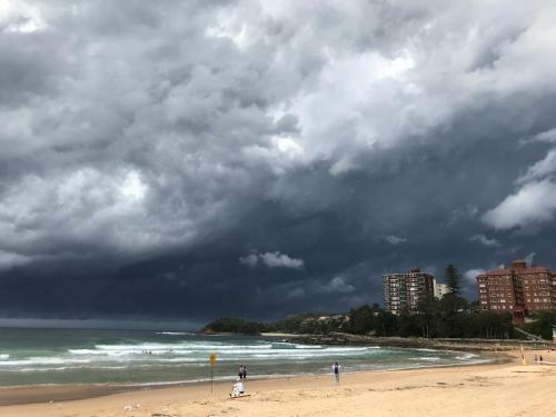Apartamento Manly Beach Stays