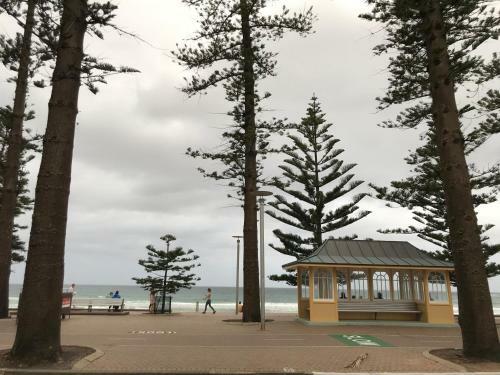 Apartamento Manly Beach Stays