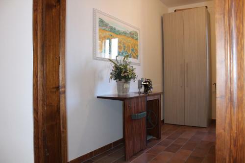 Apartamento La Casetta Superior