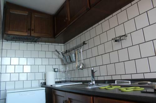 Apartamento La Casetta Superior