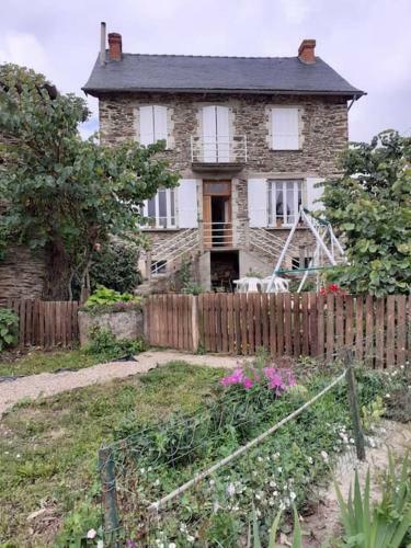 La Ferme