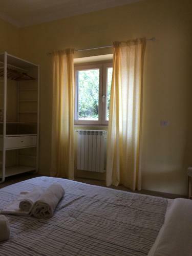 La Villetta Apartments