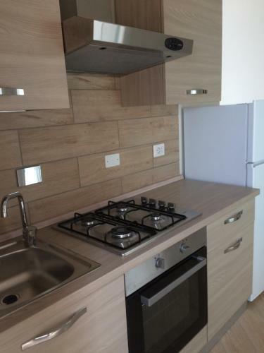 La Villetta Apartments