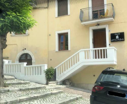 B&B A Casa Di Giulia