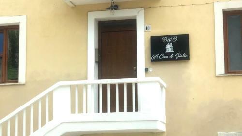 B&B A Casa Di Giulia
