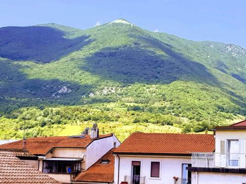 Apartamento Appartamento Centro Paese