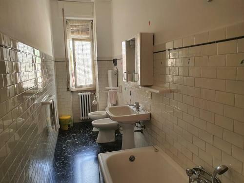 Apartamento Appartamento Centro Paese