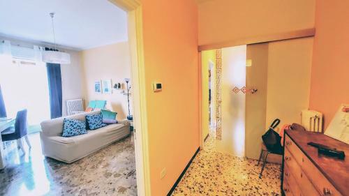 Apartamento Appartamento Centro Paese