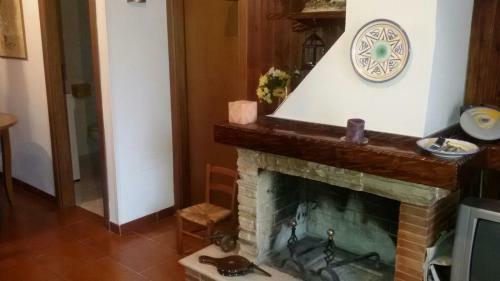 La Montanara Apartment