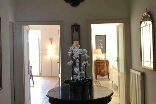 Apartamento Lakeview Rome