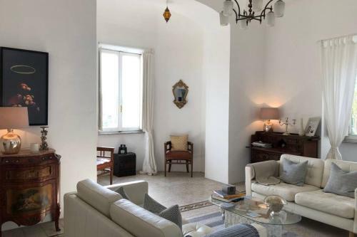 Apartamento Lakeview Rome