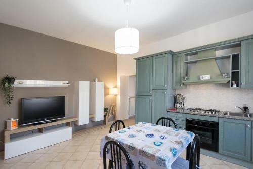 Apartamento Appartamento Jacobs