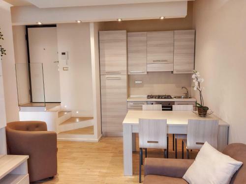Apartamento La Ginestra C&b House