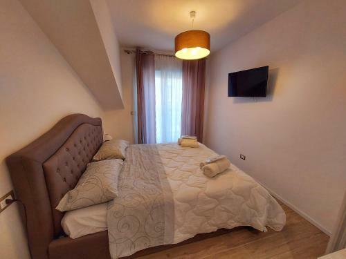 Apartamento La Ginestra C&b House
