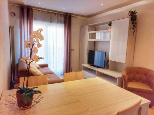 Apartamento La Ginestra C&b House