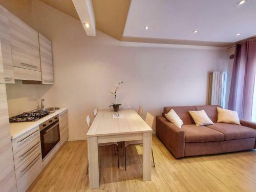 Apartamento La Ginestra C&b House