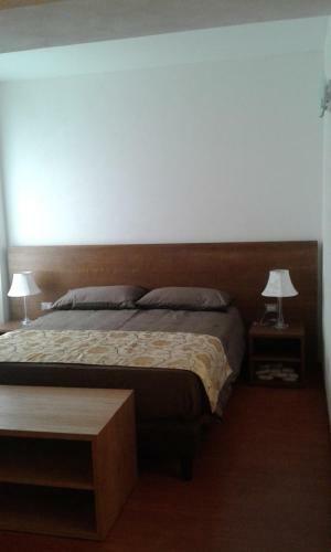 B&B Il Prugnolo
