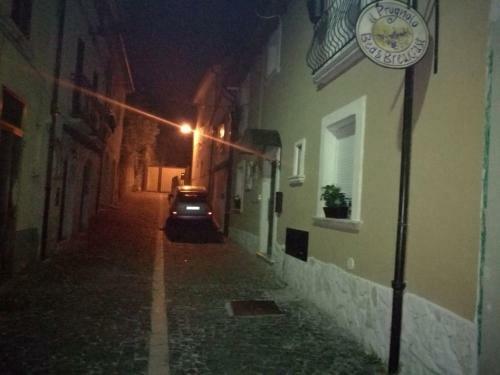B&B Il Prugnolo