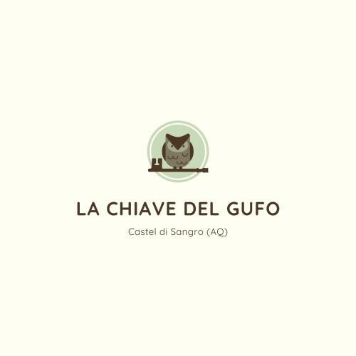 Apartamento La Chiave Del Gufo - Castel Di Sangro