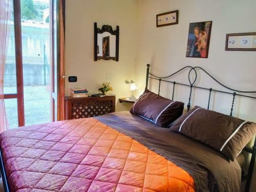 Apartamento La Chiave Del Gufo - Castel Di Sangro