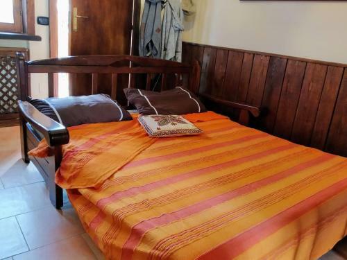 Apartamento La Chiave Del Gufo - Castel Di Sangro