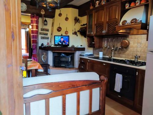 Apartamento La Chiave Del Gufo - Castel Di Sangro