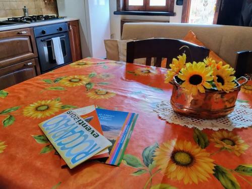 Apartamento La Chiave Del Gufo - Castel Di Sangro