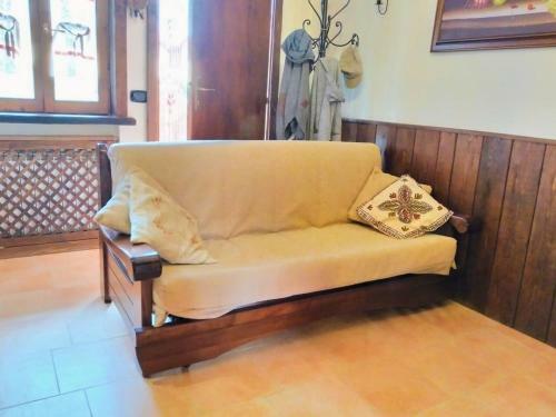 Apartamento La Chiave Del Gufo - Castel Di Sangro