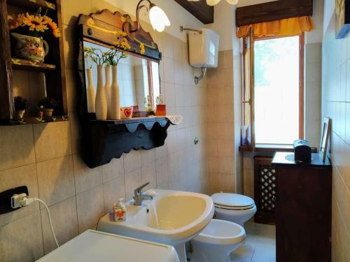 Apartamento La Chiave Del Gufo - Castel Di Sangro