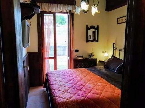 Apartamento La Chiave Del Gufo - Castel Di Sangro