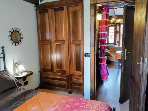 Apartamento La Chiave Del Gufo - Castel Di Sangro