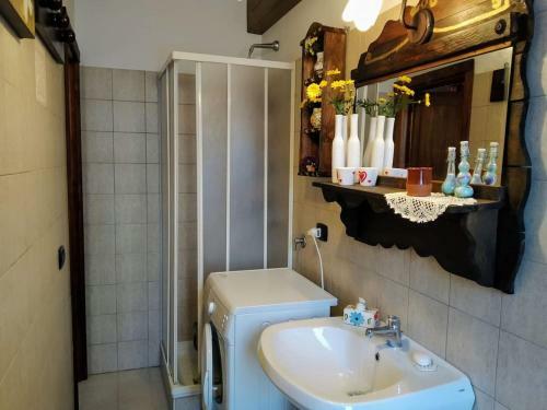 Apartamento La Chiave Del Gufo - Castel Di Sangro