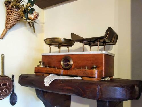 Apartamento La Chiave Del Gufo - Castel Di Sangro