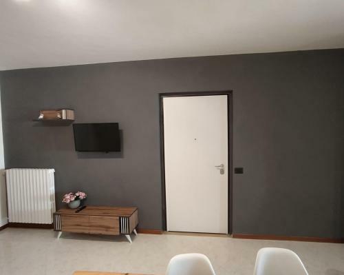 Apartamento De Dominici's House