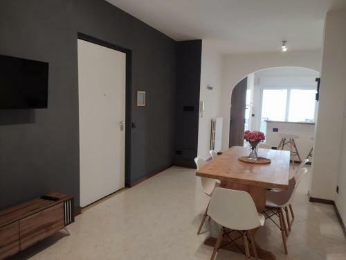 Apartamento De Dominici's House
