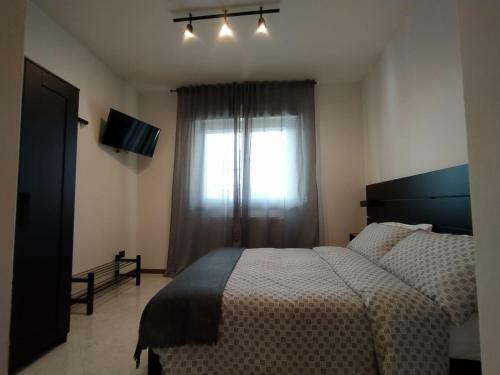 Apartamento De Dominici's House