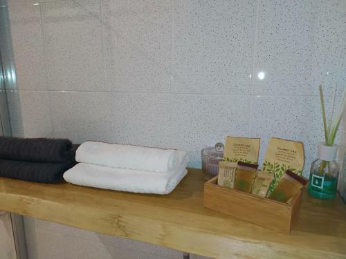 Apartamento De Dominici's House