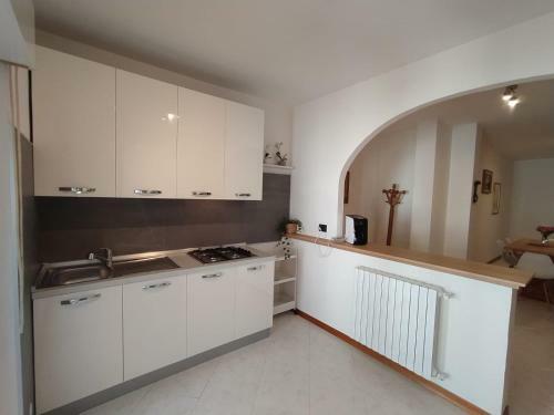 Apartamento De Dominici's House