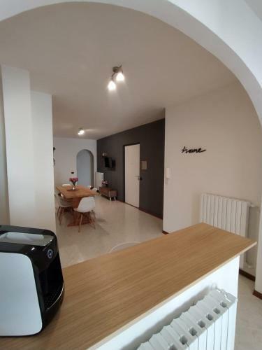Apartamento De Dominici's House