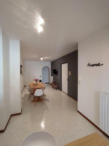 Apartamento De Dominici's House