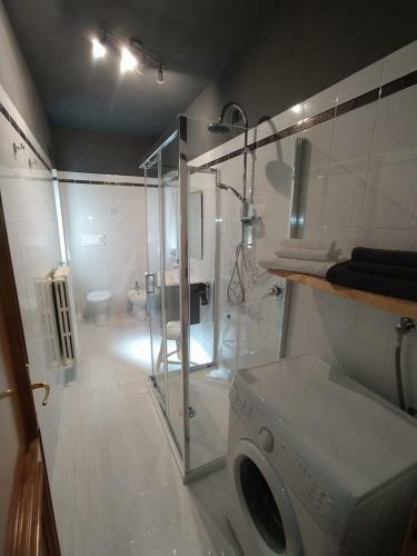 Apartamento De Dominici's House