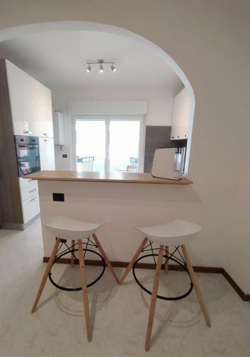 Apartamento De Dominici's House