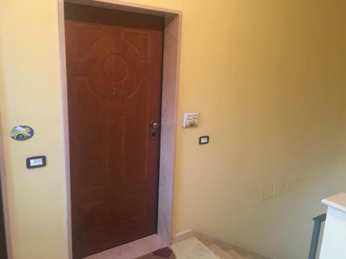 Apartamento Appartamento "diletta" Via Porta Napoli
