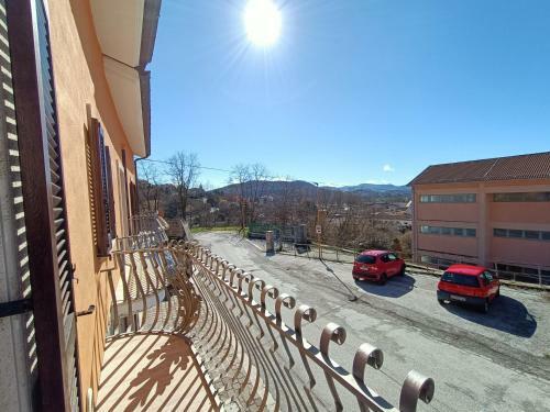 Casa Vacanze L'agrifoglio