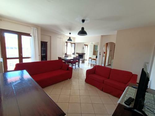 Casa Vacanze L'agrifoglio