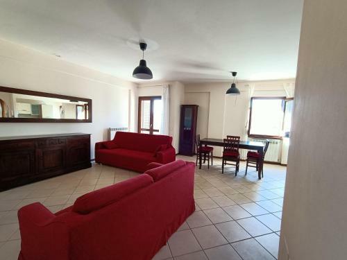 Casa Vacanze L'agrifoglio
