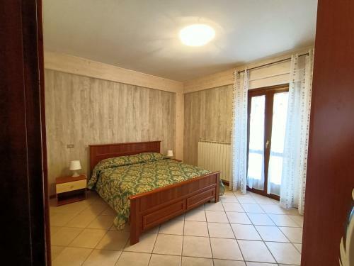 Casa Vacanze L'agrifoglio