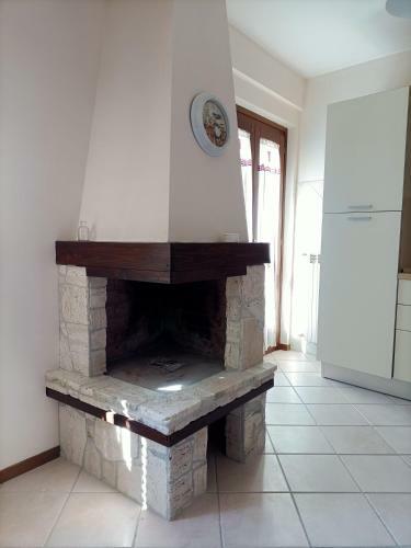 Casa Vacanze L'agrifoglio